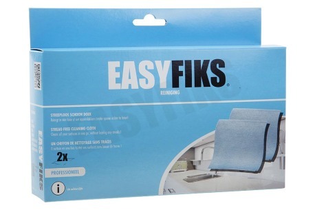 Easyfiks Easyfiks Streeploos Schoon