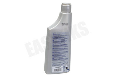 WPRO KVC015 WPRO Onderhoudsset Keramische Kookplaat Vitro Clean