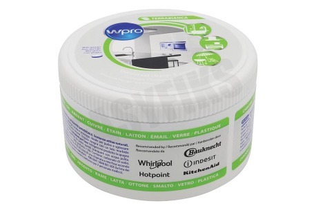 WPRO UNC101 Reiniger Ecologische allesreiniger