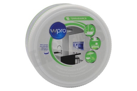 WPRO UNC101 Reiniger Ecologische allesreiniger