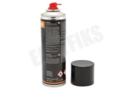 Universeel Spray Express remreiniger