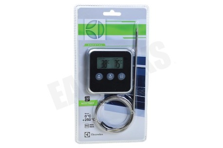 Electrolux E4KTD001 Digitale vleesthermometer