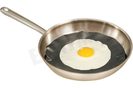NoStik Fry Pan Liner