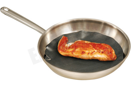 NoStik Fry Pan Liner