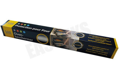 NoStik Oven Protector