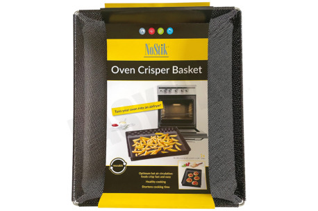 NoStik Crisper Basket 3L