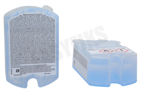 Braun Reiniger Clean & Renew cartridge 2x