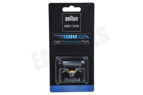 Braun Scheerapparaat Series 5 Messenblok