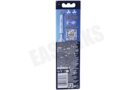 OralB EB50RB SENSI CLN Refill XF