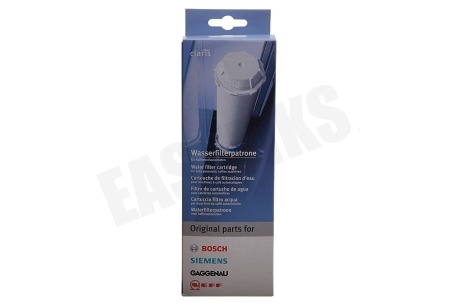 Bosch Koffiezetapparaat 461732, 00461732 TCZ6003 TZ60003