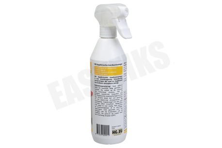 HG HG hygienische koelkastreiniger