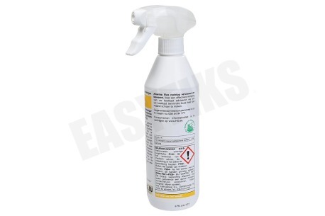 HG HG hygienische koelkastreiniger