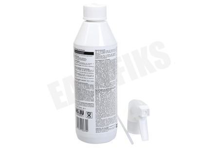 HG HGX spray tegen houtworm