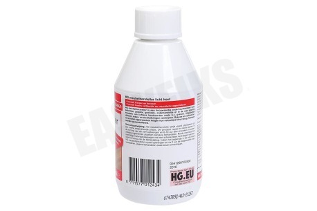 HG HG Meubelhersteller Licht Hout