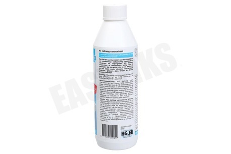 HG HG Kalkweg Concentraat 500ml