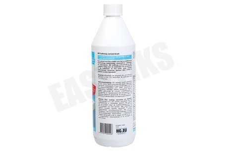 HG HG Kalkweg Concentraat 1L