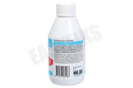 HG HG douchecabine totaal beschermer