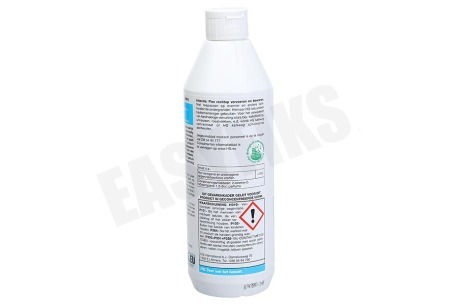 HG HG Badkamer Reiniger Extra Glans