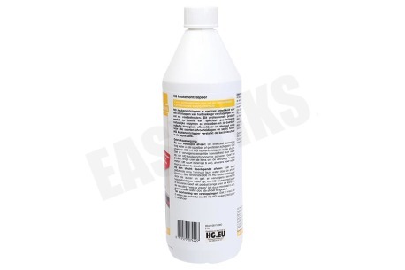 HG 481100103 HG Keukenontstopper
