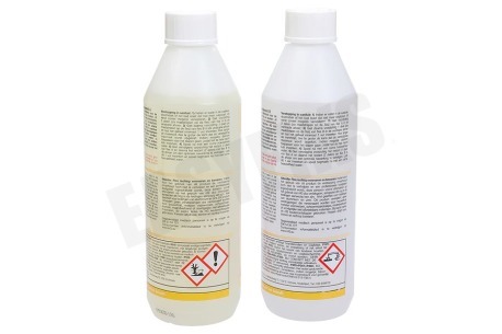 HG 343100103 HG Duo Ontstopper