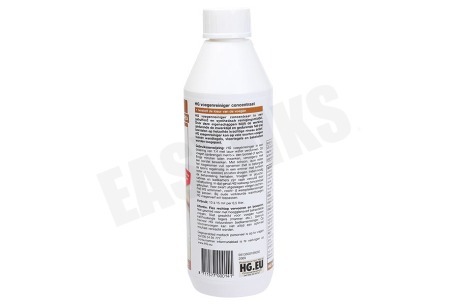 HG 135050103 HG Voegenreiniger Concentraat 500ml
