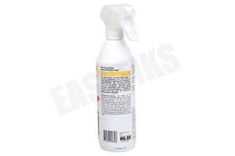 HG HG Natuursteen Aanrechtbladreiniger