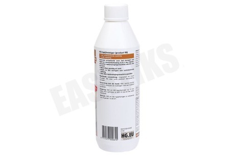 HG HG Tapijtreiniger 500ml