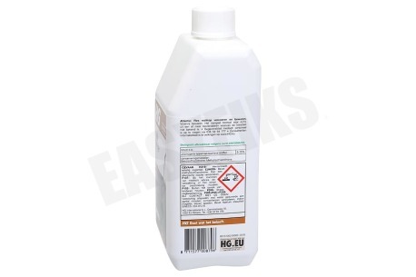HG HG Tapijtreiniger 1L