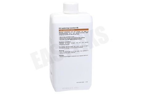 HG HG Tapijtreiniger 1L