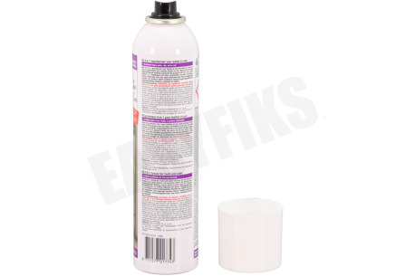 HG HG 4 in 1 Beschermer voor Textiel en Leer