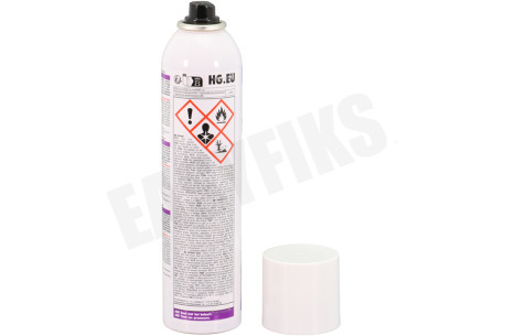 HG HG 4 in 1 Beschermer voor Textiel en Leer