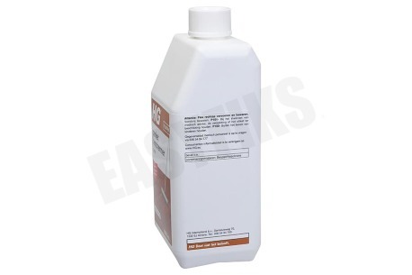 HG HG Parket Beschermer Glans
