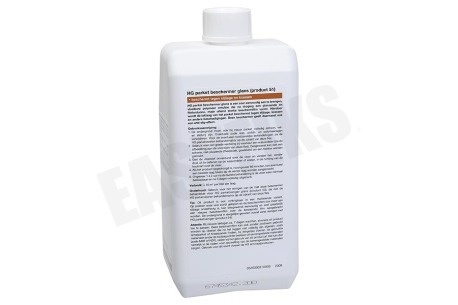 HG HG Parket Beschermer Glans