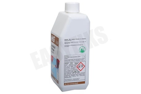 HG HG Kunststofreiniger Extra Sterk