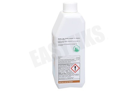 HG HG Kunststofreiniger Glans