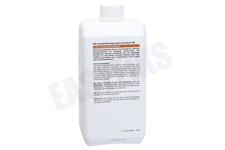 HG HG Kunststofreiniger Glans