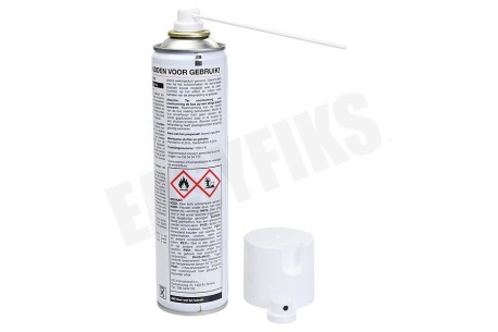HG HGX spray tegen vlooien