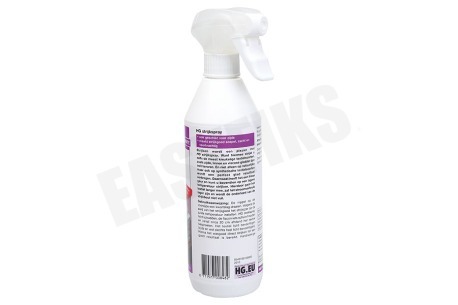 HG HG strijkspray