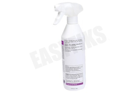 HG HG strijkspray