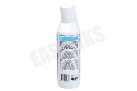 HG HG Toiletgel Hyginisch