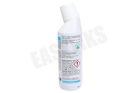 HG HG Toiletgel Hyginisch