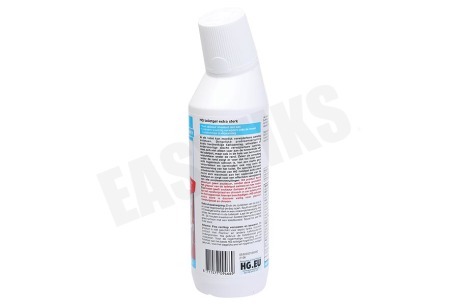 HG HG Toiletgel Extra Sterk