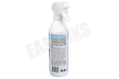 HG HG kalkweg schuimspray 3x sterker