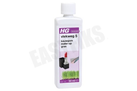HG HG Vlekweg nr. 5 - Textiel en Kleding