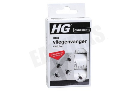 HG HGX Vliegenvanger