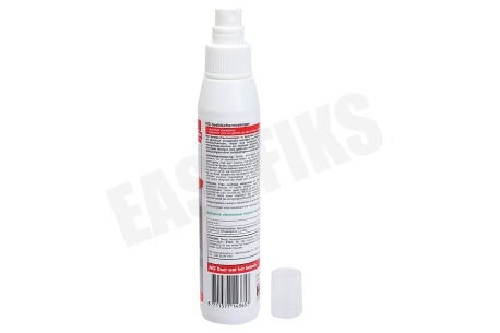HG HG Beeldschermreiniger 125ml