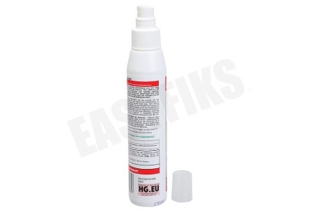 HG HG Beeldschermreiniger 125ml