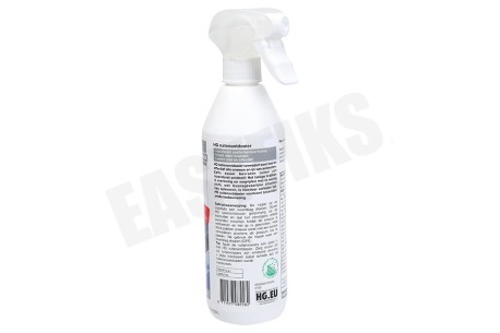 HG HG Ruitenontdooier 500ml
