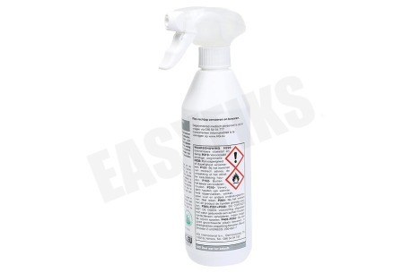 HG HG Ruitenontdooier 500ml