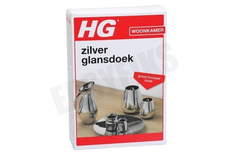HG 495000103 HG glansdoek